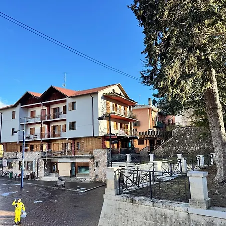 Ilrifugiodimauri Daire *